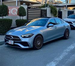 مرسيدس بنز C-Class